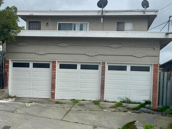 2626 78Th Ave, Oakland CA 94605