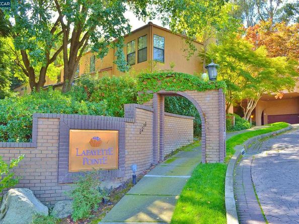 3279 Mt Diablo Court 13, Lafayette CA 94549