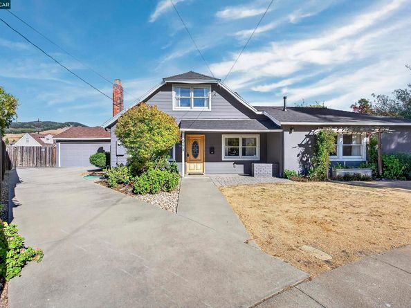 5774 Friar Ct, El Sobrante CA 94803