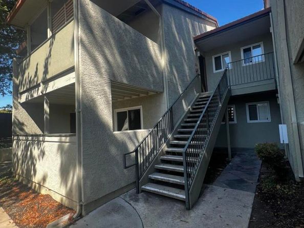 1505 Kirker Pass Rd 170, Concord CA 94521