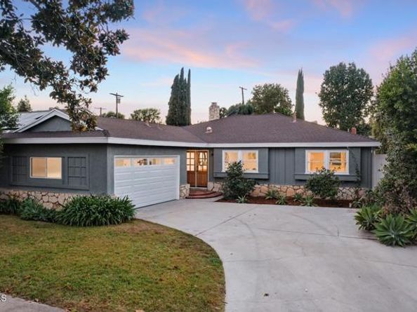 6043 Mary Ellen Avenue, Los Angeles CA 91401