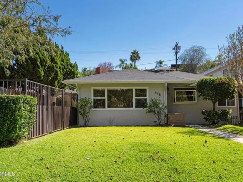 838 Colorado Boulevard, Eagle Rock (los Angeles) CA 90041