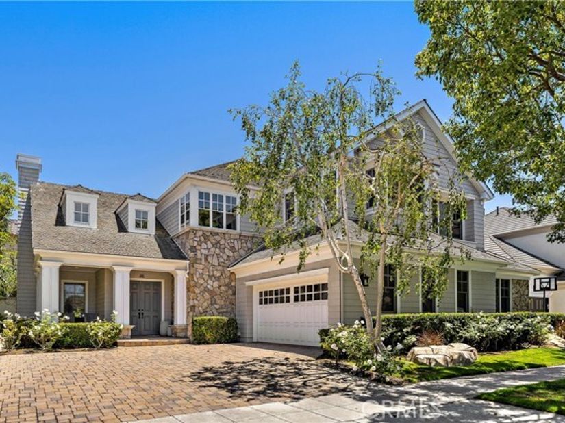 96 Old Course, Newport Beach CA 92660