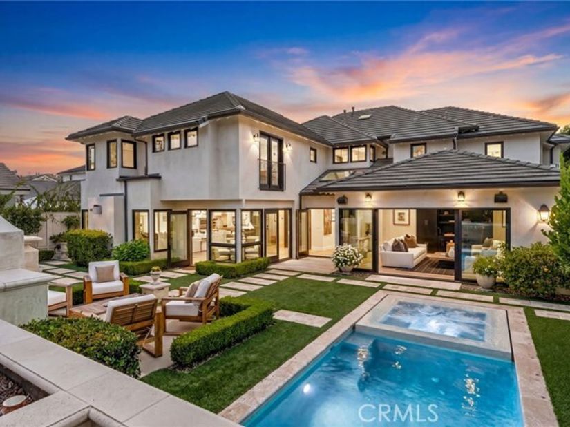 1807 Newport Hills, Newport Beach CA 92660