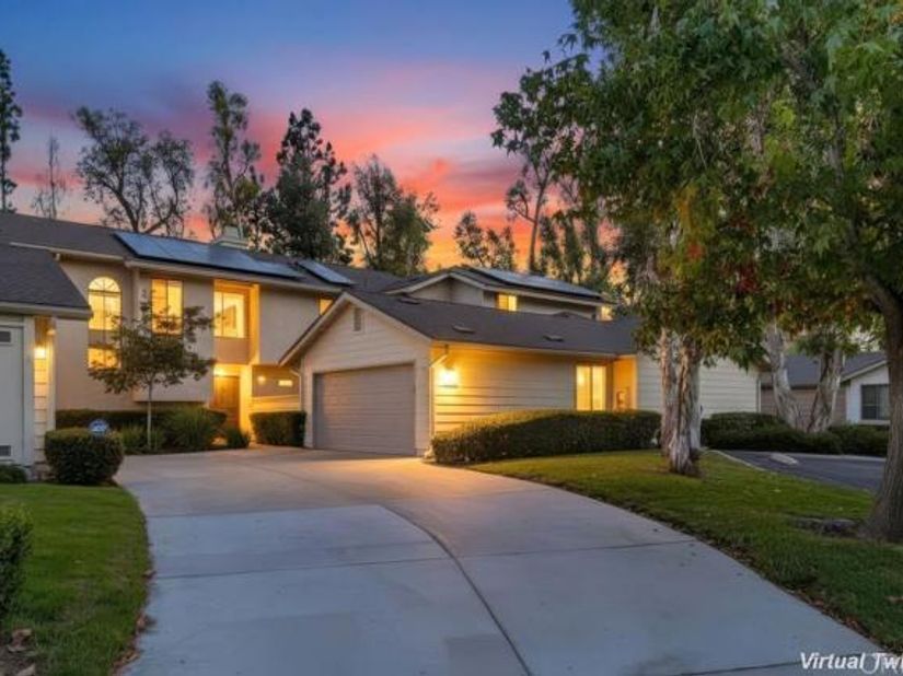 10467 Crosscreek, San Diego CA 92131