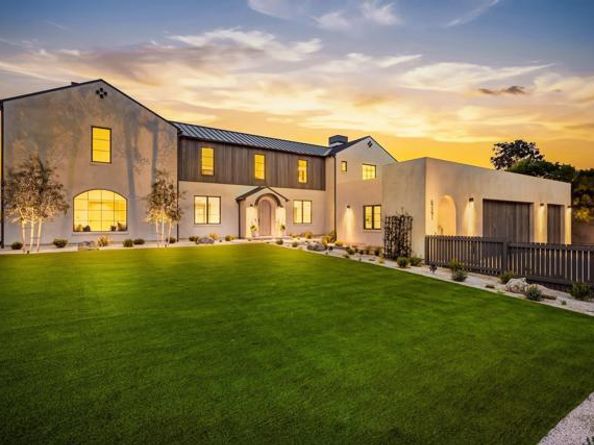 8341 La Jolla Scenic Drive, La Jolla (san Diego) CA 92037