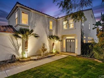 2345 Amber Oak