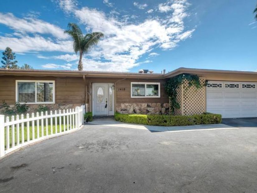 1418 Phillips Street, Vista CA 92083