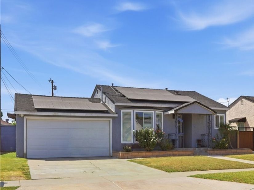 8151 Bradwell, Whittier CA 90606