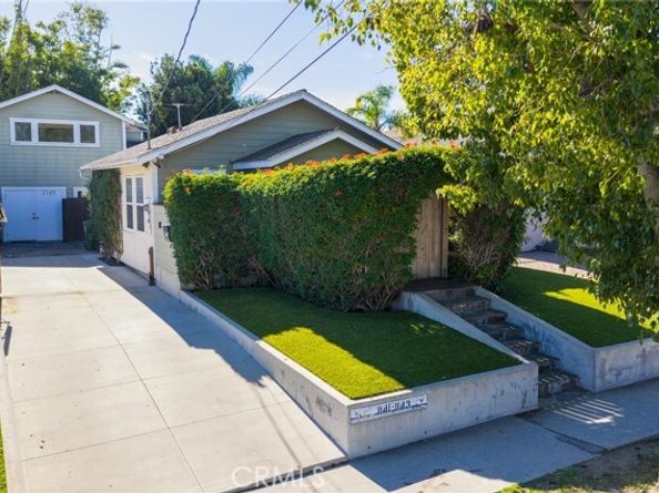 1141 W 21st, San Pedro (los Angeles) CA 90731