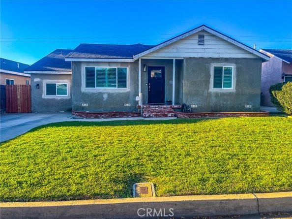 8743 Lucia, Whittier CA 90605