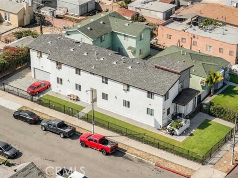 156 E 101st, Los Angeles CA 90003
