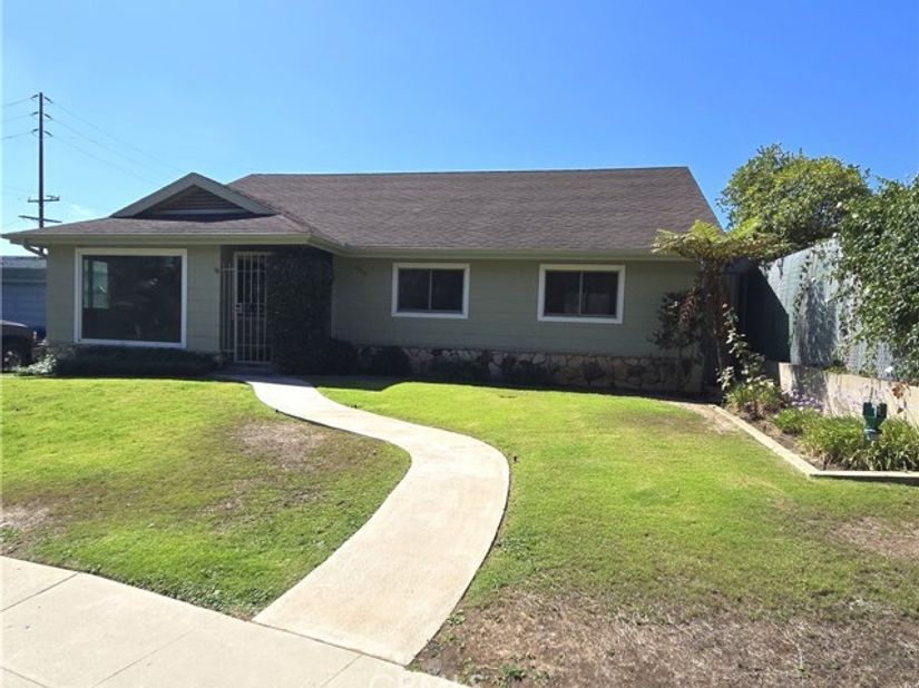 4322 E Ransom, Long Beach CA 90804
