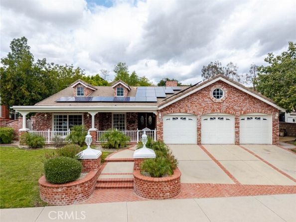 21355 Candice Place, Chatsworth (los Angeles) CA 91311