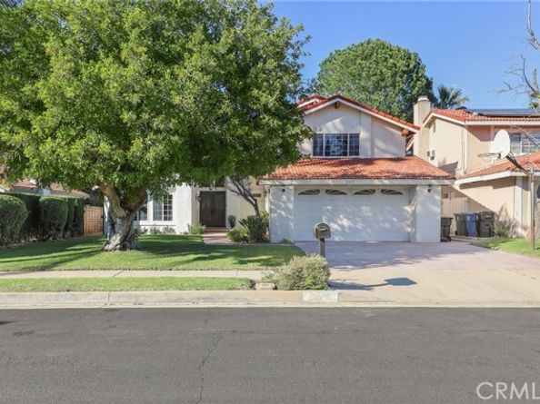 21419 Stanwell, Chatsworth (los Angeles) CA 91311