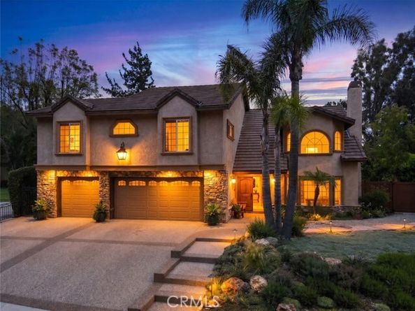 26018 Trana Circle, Calabasas CA 91302