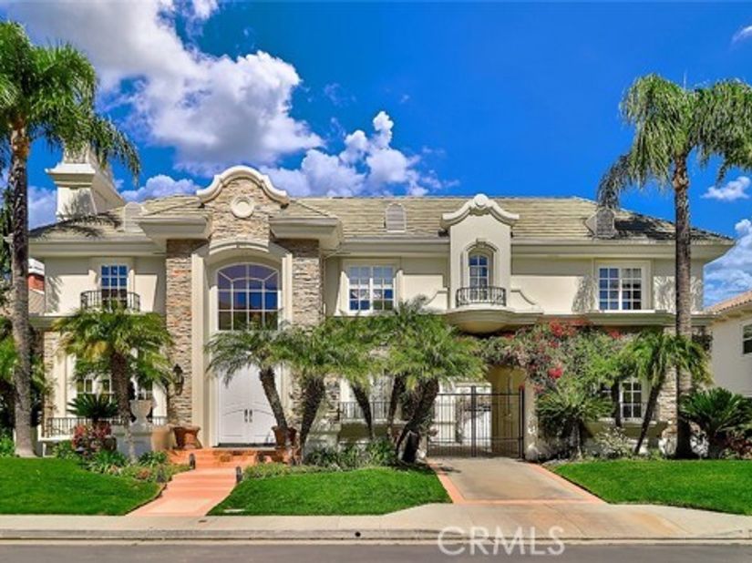19167 Briarfield Way, Tarzana (los Angeles) CA 91356