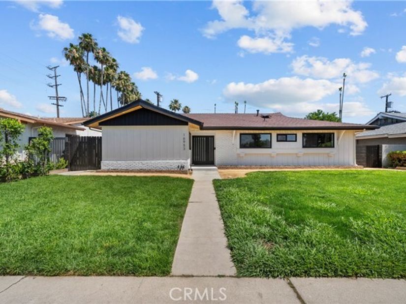 16953 San Jose Street, Granada Hills (los Angeles) CA 91344