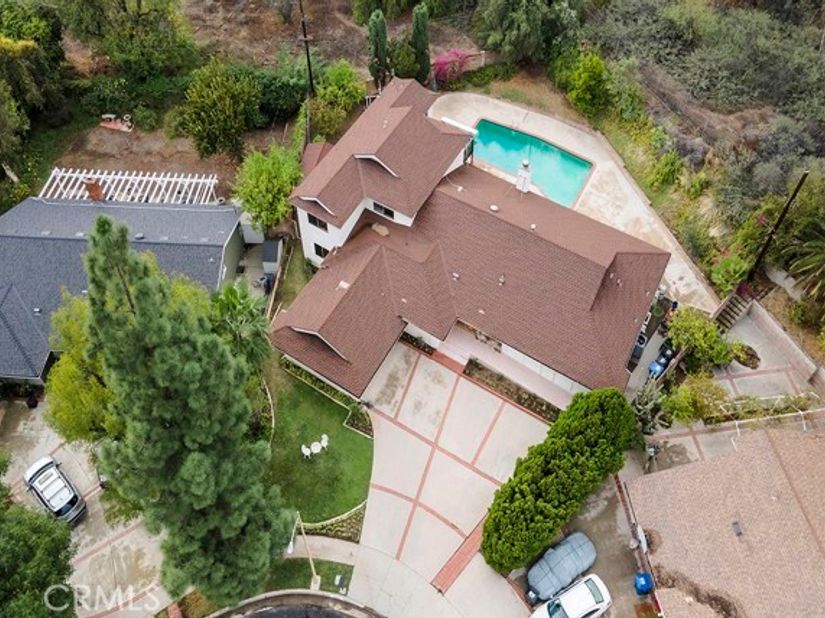 18605 Kenya, Porter Ranch (los Angeles) CA 91326