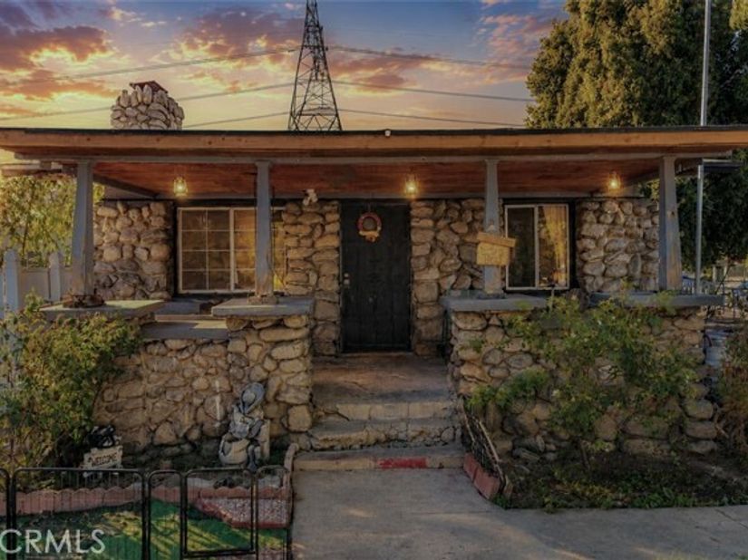 11103 Allegheny, Sun Valley (los Angeles) CA 91352