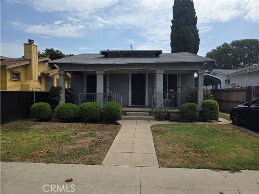 2928 Virginia, Los Angeles CA 90016