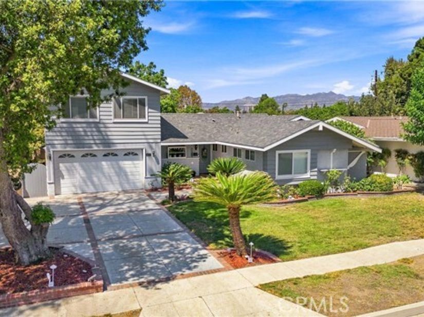 9801 Lubao Avenue, Chatsworth (los Angeles) CA 91311