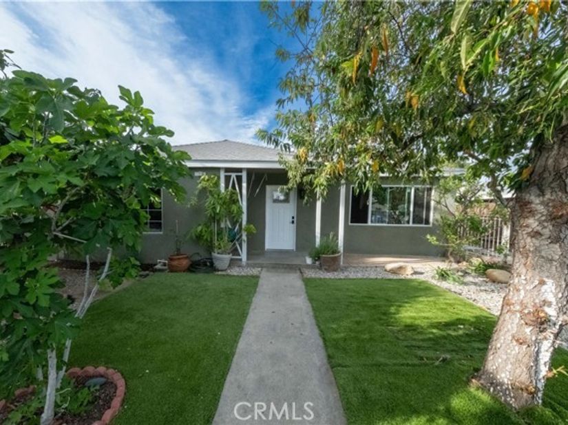 15719 Romar Street, North Hills (los Angeles) CA 91343