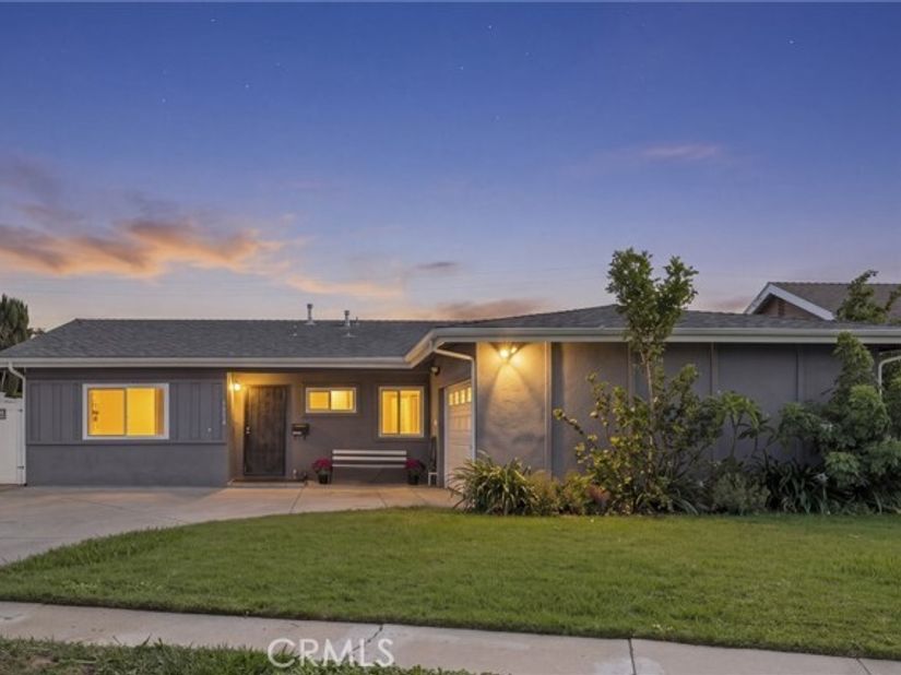 16634 Blackhawk, Granada Hills (los Angeles) CA 91344
