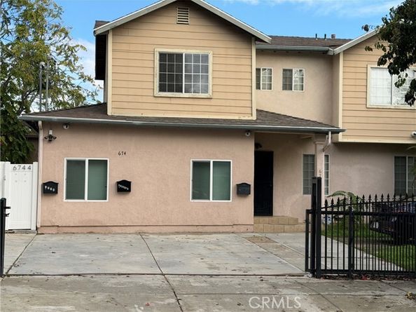 6742 Morella Avenue, North Hollywood (los Angeles) CA 91606
