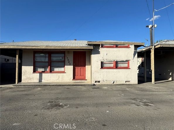 15943 Amar Road, La Puente CA 91744