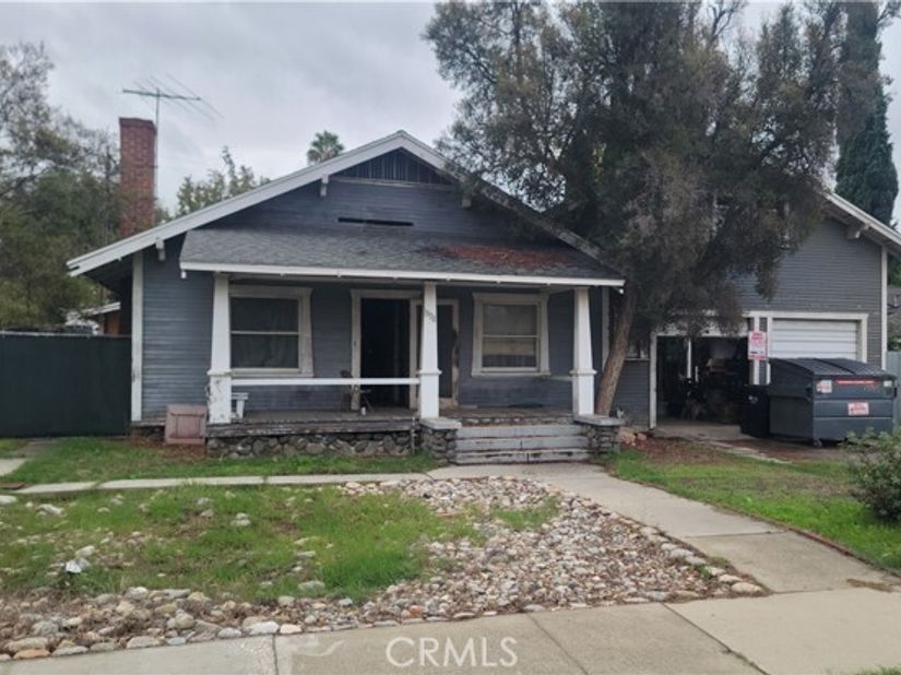 1398 Sheridan, Pomona CA 91767