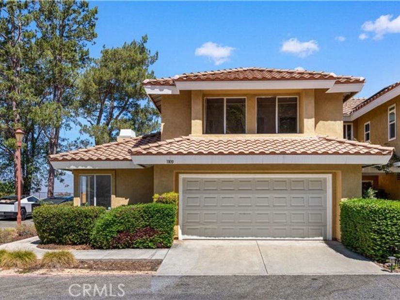 1809 Borrego, West Covina CA 91791