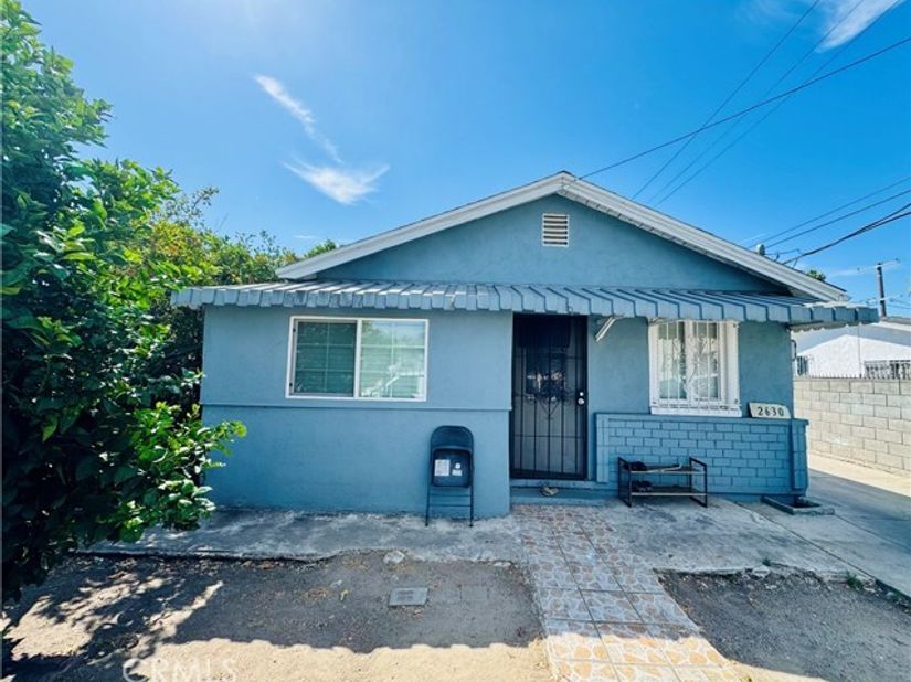 2630 Maceo Street, Los Angeles CA 90065