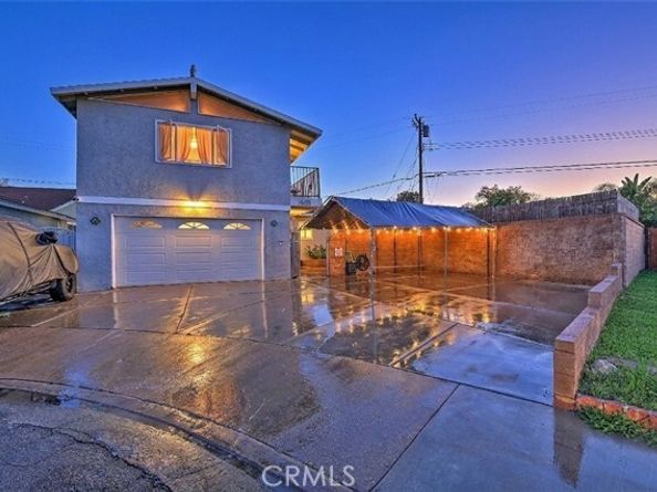 8297 E Carburton, Long Beach CA 90808