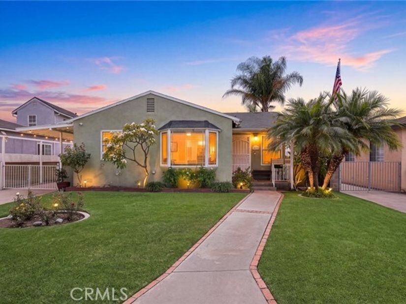 4128 Lynd, Arcadia CA 91006