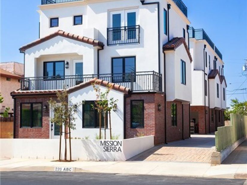 220 W Mission B, San Gabriel CA 91776