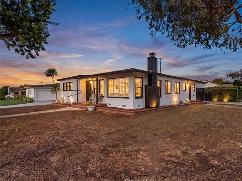 16718 Cerise, Torrance CA 90504