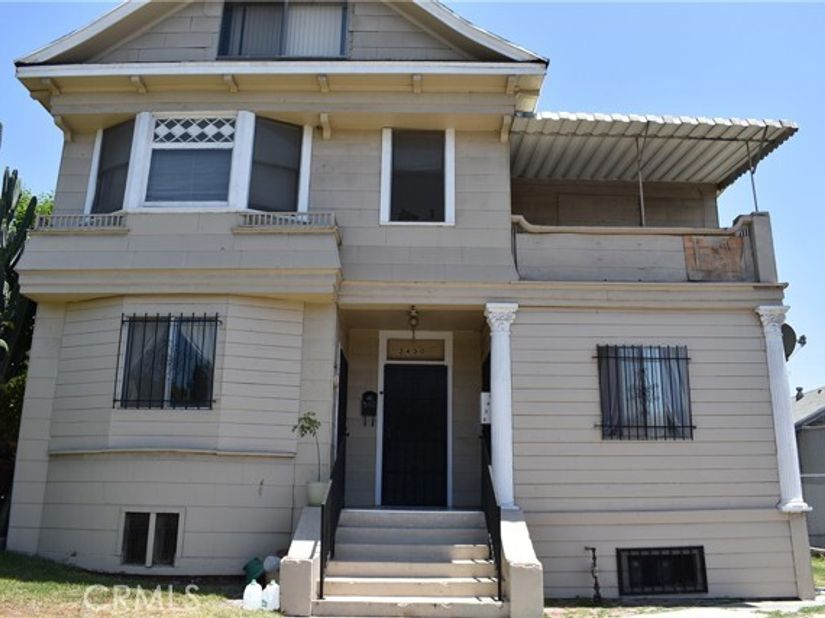 2428 Hancock, Los Angeles CA 90031