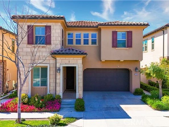 2168 Aliso Peak, Lake Forest (el Toro) CA 92610