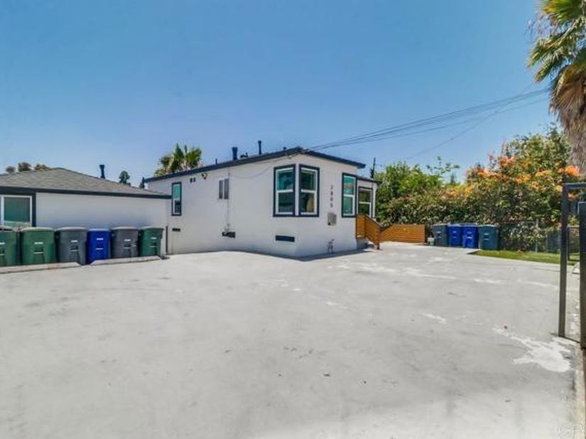 2806 E 8Th Street, National City CA 91950