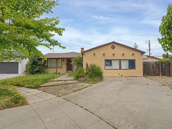 5815 Falon Way, San Jose CA 95123