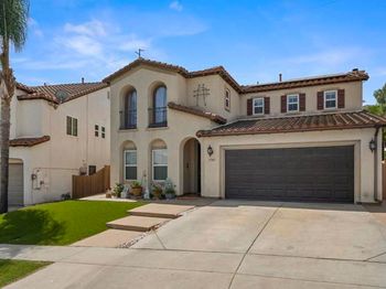 5345 Topsail Drive