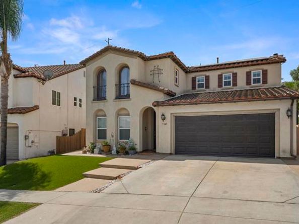 5345 Topsail Drive, San Diego CA 92154