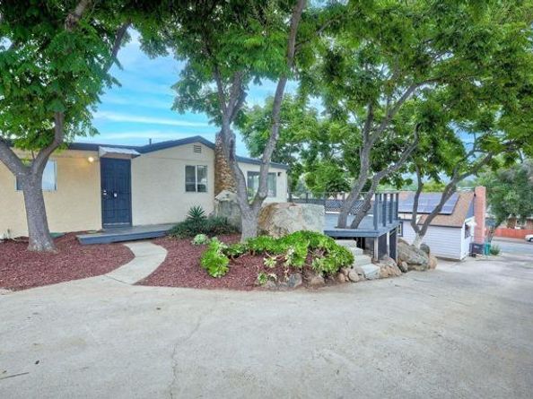 1114 N 1st Street, El Cajon CA 92021