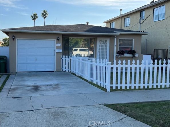 1223 W 23rd Street, San Pedro (los Angeles) CA 90731