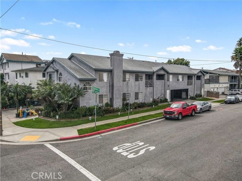 3702 W 126th, Hawthorne CA 90250