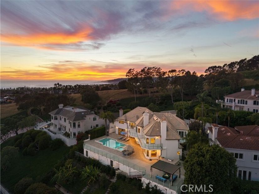 4 Old Ranch, Laguna Niguel CA 92677
