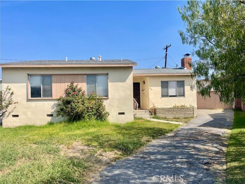 6133 Candor, Lakewood CA 90713