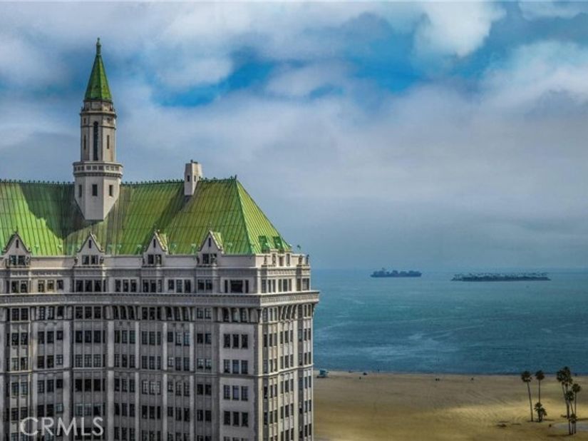 800 E Ocean 1203, Long Beach CA 90802