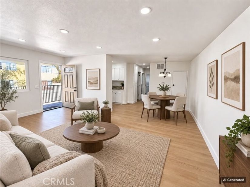 1707 Normandy D, Santa Ana CA 92705